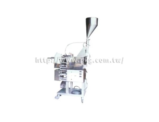 High Concentration Sauce Packing Machine (Before 1998)