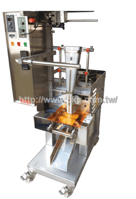 Egg Roll, Cookie Packaging Machine