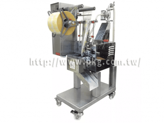 High Concentration Sauce Packing Machine